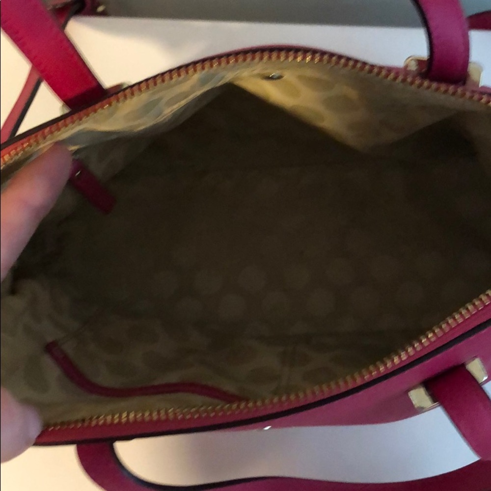 Kate Spade Small Rochelle bag - Picture 3 of 4